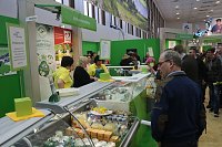 Grüne Woche 2017 in Berlin Bild: Grüne Woche 2017 in Berlin