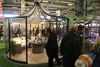 Grüne Woche 2017 in Berlin Bild: Grüne Woche 2017 in Berlin