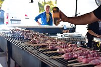 Street Food Festival Bild: Street Food Festival