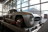 Bild: Automesse in Erfurt