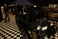Bild: Auto- und Tuningmesse in Erfurt