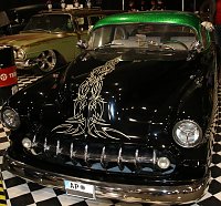 Bild: Auto- und Tuningmesse in Erfurt