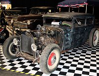 Bild: Auto- und Tuningmesse in Erfurt