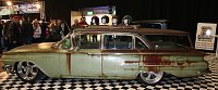 Bild: Auto- und Tuningmesse in Erfurt