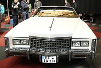 Bild: Auto- und Tuningmesse in Erfurt