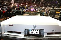 Bild: Auto- und Tuningmesse in Erfurt