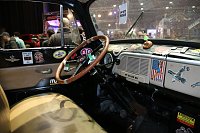 Bild: Auto- und Tuningmesse in Erfurt