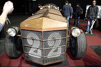 Bild: Auto- und Tuningmesse in Erfurt