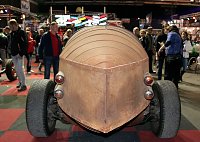 Bild: Auto- und Tuningmesse in Erfurt