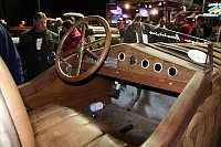 Bild: Auto- und Tuningmesse in Erfurt