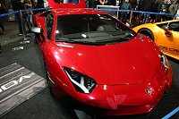 Bild: Auto- und Tuningmesse in Erfurt