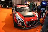 Bild: Auto- und Tuningmesse in Erfurt