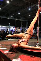Bild: Auto- und Tuningmesse in Erfurt
