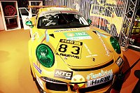 Bild: Auto- und Tuningmesse in Erfurt
