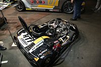 Bild: Auto- und Tuningmesse in Erfurt