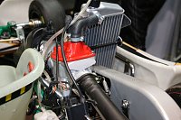 Bild: Auto- und Tuningmesse in Erfurt