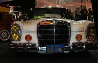 Bild: Auto- und Tuningmesse in Erfurt