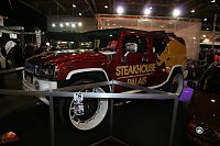 Bild: Auto- und Tuningmesse in Erfurt