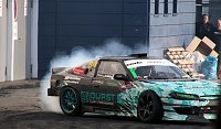 Bild: Auto- und Tuningmesse in Erfurt