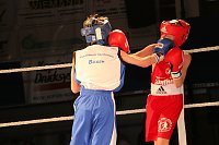 Grandiose Boxnacht in Nordhausen Bild: Grandiose Boxnacht in Nordhausen