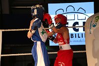 Grandiose Boxnacht in Nordhausen Bild: Grandiose Boxnacht in Nordhausen