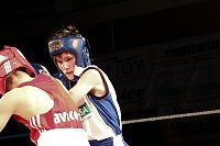Grandiose Boxnacht in Nordhausen Bild: Grandiose Boxnacht in Nordhausen