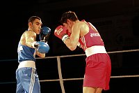 Grandiose Boxnacht in Nordhausen Bild: Grandiose Boxnacht in Nordhausen
