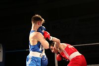 Grandiose Boxnacht in Nordhausen Bild: Grandiose Boxnacht in Nordhausen
