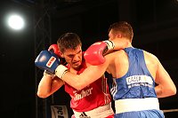 Grandiose Boxnacht in Nordhausen Bild: Grandiose Boxnacht in Nordhausen