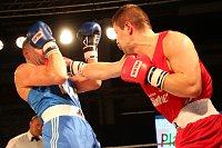 Grandiose Boxnacht in Nordhausen Bild: Grandiose Boxnacht in Nordhausen