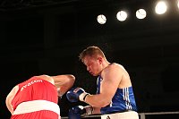 Grandiose Boxnacht in Nordhausen Bild: Grandiose Boxnacht in Nordhausen