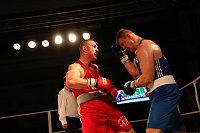 Grandiose Boxnacht in Nordhausen Bild: Grandiose Boxnacht in Nordhausen