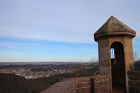 Bild: Besuch auf der Wartburg