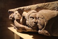Bild: Besuch auf der Wartburg