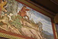 Bild: Besuch auf der Wartburg