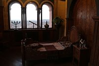 Bild: Besuch auf der Wartburg