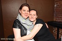 Bild: Ladysnight in der Alten Weberei