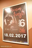 Bild: Ladysnight in der Alten Weberei