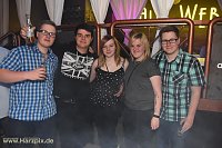 Bild: Ladysnight in der Alten Weberei