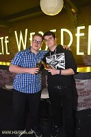Bild: Ladysnight in der Alten Weberei