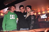 Bild: Ladysnight in der Alten Weberei