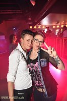 Bild: Ladysnight in der Alten Weberei