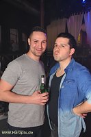 Bild: Ladysnight in der Alten Weberei