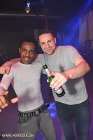 Bild: Ladysnight in der Alten Weberei