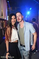 Bild: Ladysnight in der Alten Weberei