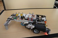 Jugend forscht 2017 an der Hochschule Nordhausen Bild: Jugend forscht 2017 an der Hochschule Nordhausen