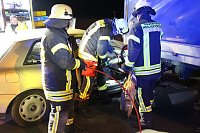 Unfall Bild: Unfall