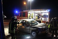 Unfall Bild: Unfall