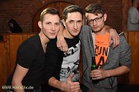 Happy Birthday Party XXL Bild: Happy Birthday Party XXL