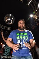 Happy Birthday Party XXL Bild: Happy Birthday Party XXL